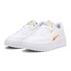 Basket Puma Cali Dream Brand Love - Blanc