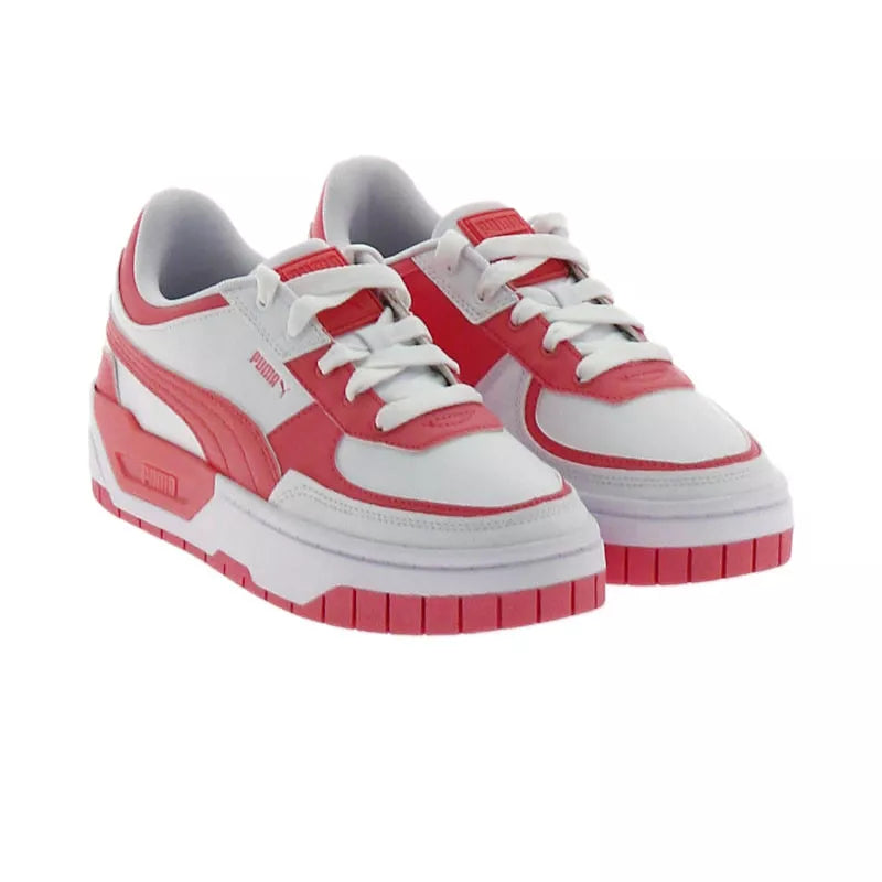 Basket Puma Cali Dream Tweak Dissi - Rose