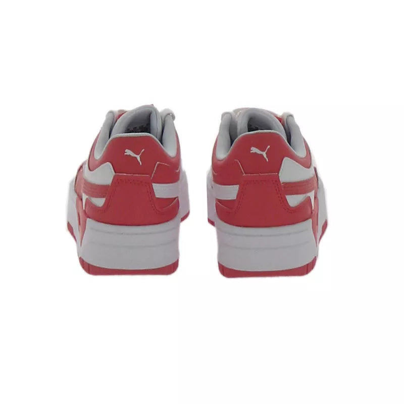 Basket Puma Cali Dream Tweak Dissi - Rose