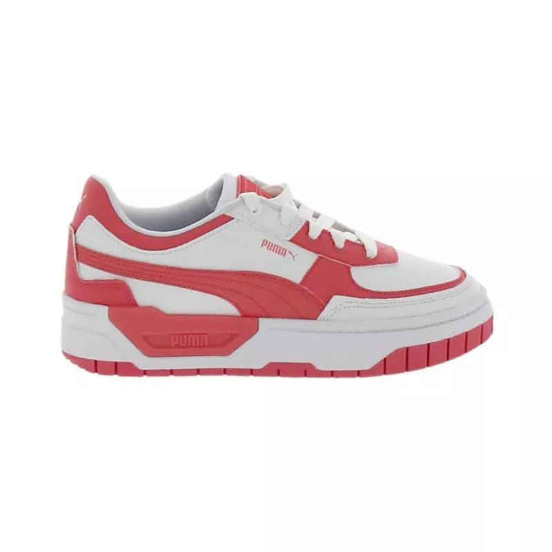 Basket Puma Cali Dream Tweak Dissi - Rose