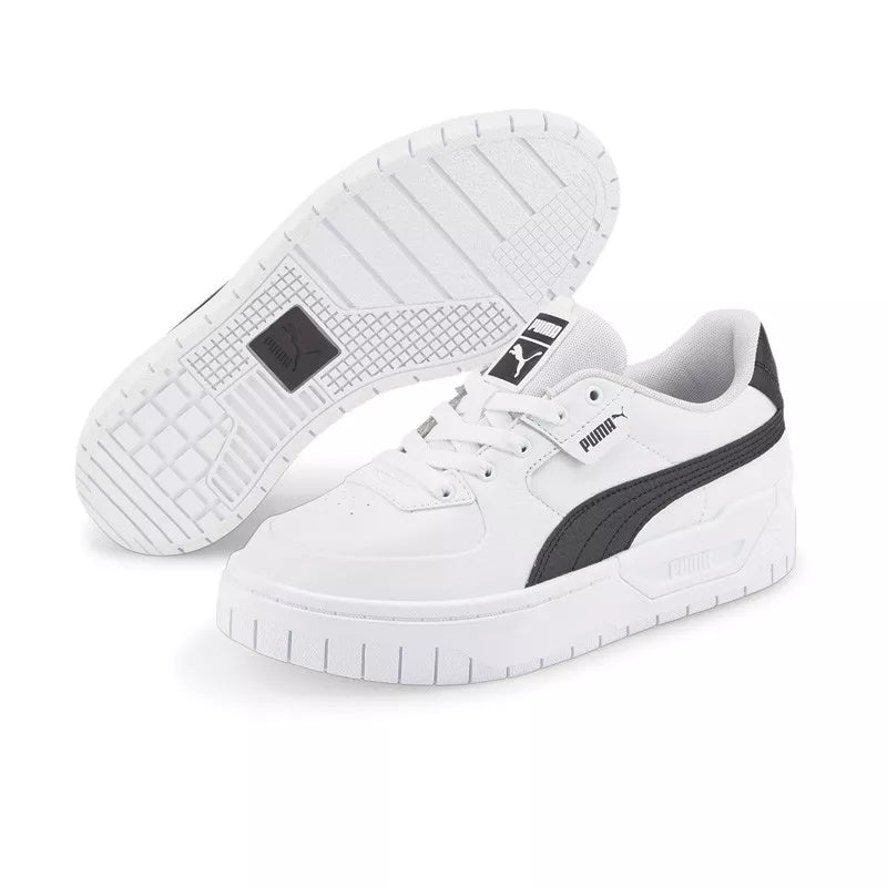 Basket Puma Cali Dream - Blanc