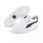 Basket Puma Cali Dream - Blanc