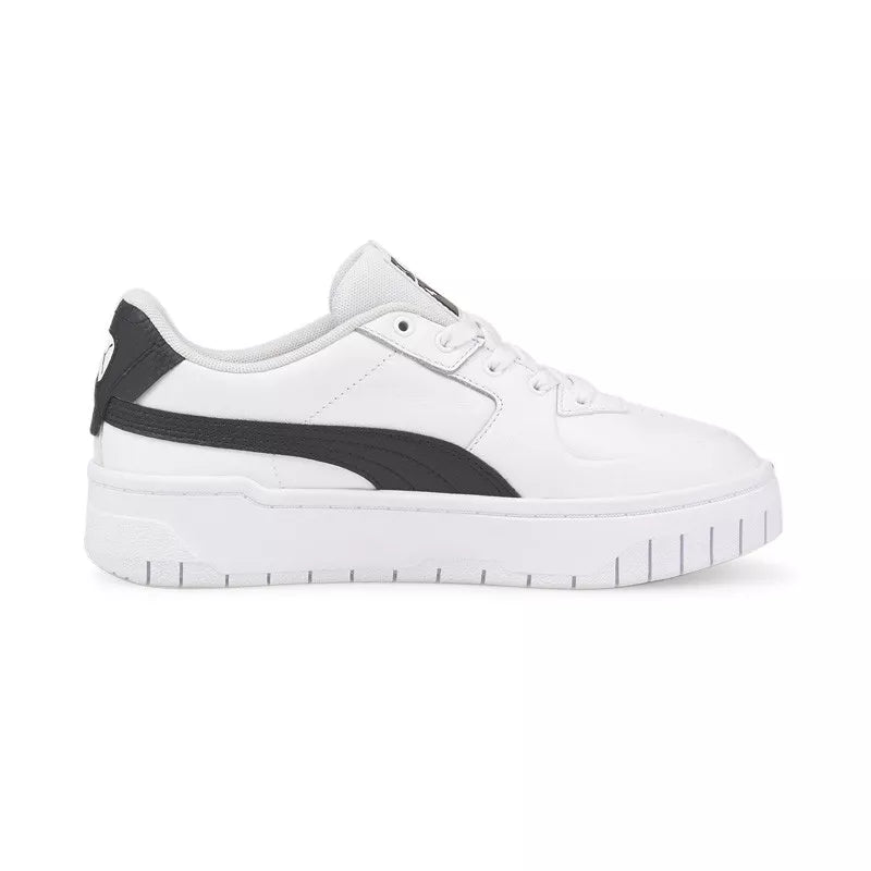 Basket Puma Cali Dream - Blanc
