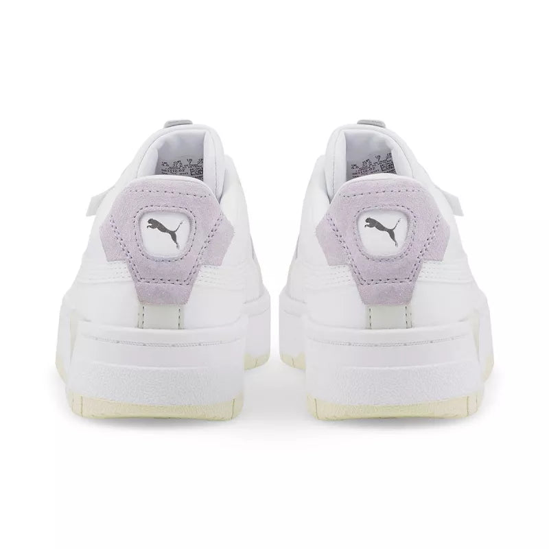 Basket Puma Cali Dream - Blanc