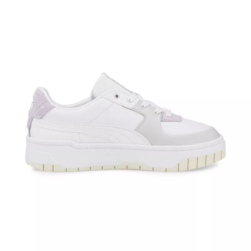 Basket Puma Cali Dream - Blanc