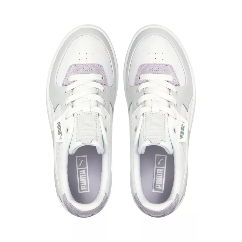 Basket Puma Cali Dream - Blanc