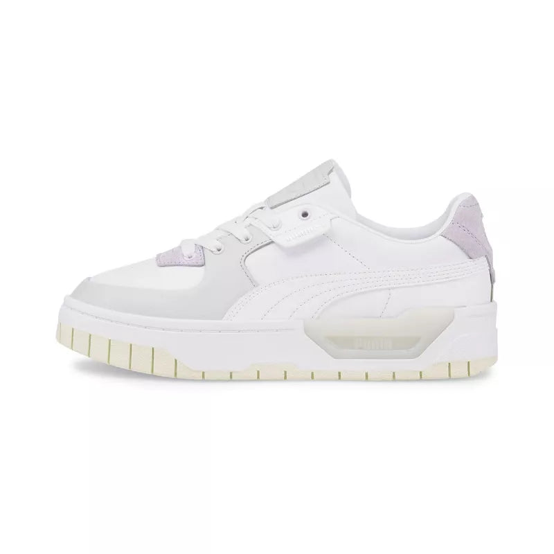 Basket Puma Cali Dream - Blanc