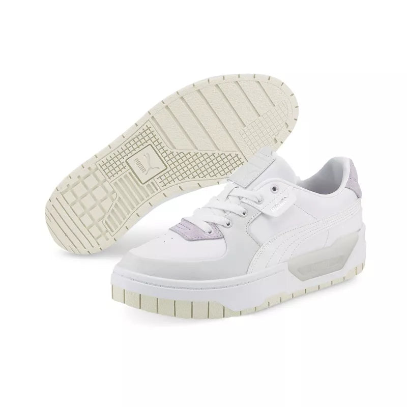 Basket Puma Cali Dream - Blanc