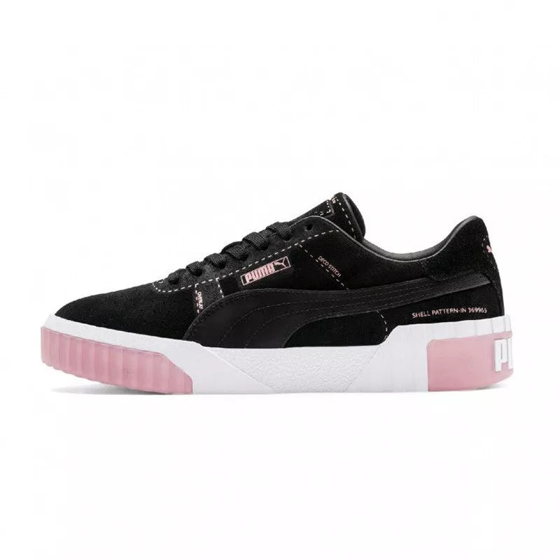 Basket Puma Cali Patternmaster - Noir