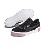Basket Puma Cali Patternmaster - Noir