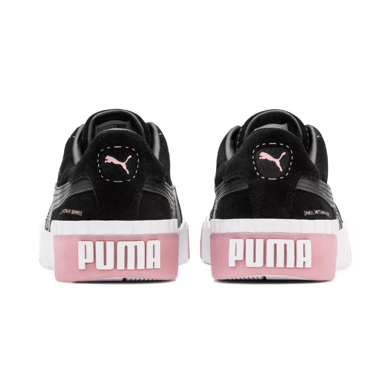 Basket Puma Cali Patternmaster - Noir
