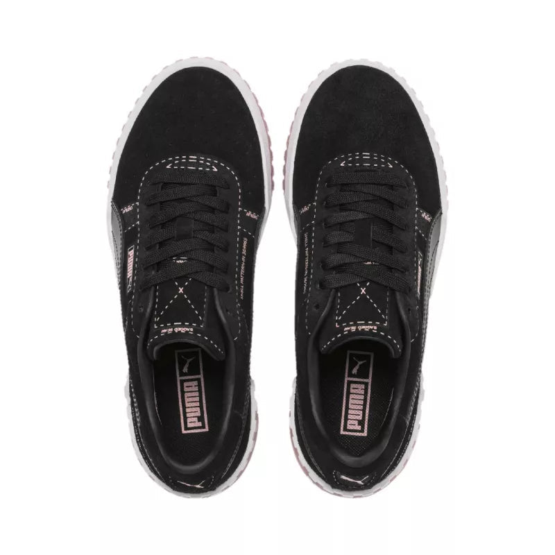 Basket Puma Cali Patternmaster - Noir