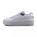 Basket Puma Cali Sport Glow - Blanc