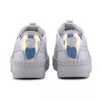 Basket Puma Cali Sport Glow - Blanc