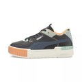 Basket Puma Cali Sport Mix - Noir