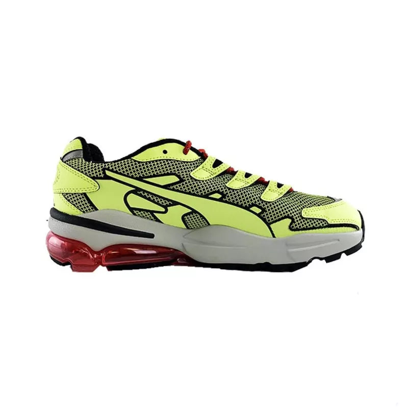 Basket Puma Cell Alien Kotto - Jaune