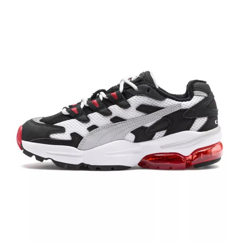 Basket Puma Cell Alien Og - Noir, Blanc, Rouge .