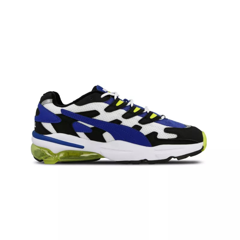 Basket Puma Cell Alien Og - Noir, Blanc, Bleu.