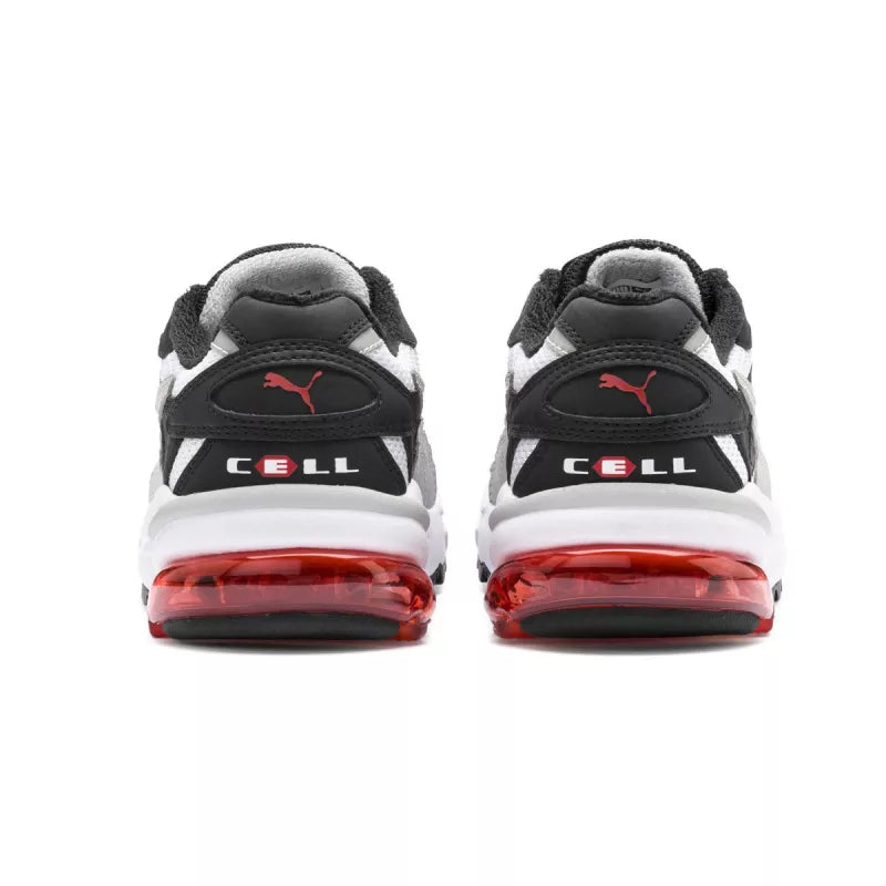 Basket Puma Cell Alien Og - Noir, Blanc, Rouge .
