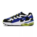 Basket Puma Cell Alien Og - Noir, Blanc, Bleu.