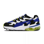 Basket Puma Cell Alien Og - Noir, Blanc, Bleu.