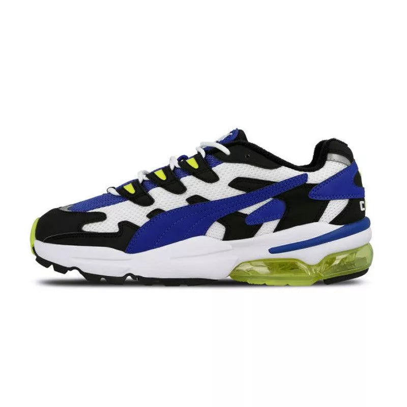 Basket Puma Cell Alien Og - Noir, Blanc, Bleu.