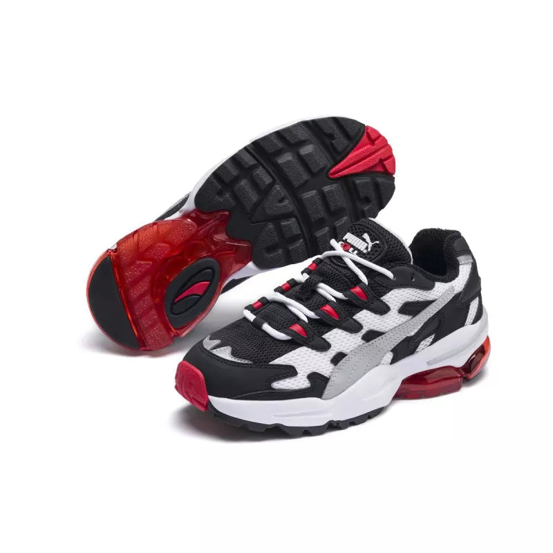 Basket Puma Cell Alien Og - Noir, Blanc, Rouge .
