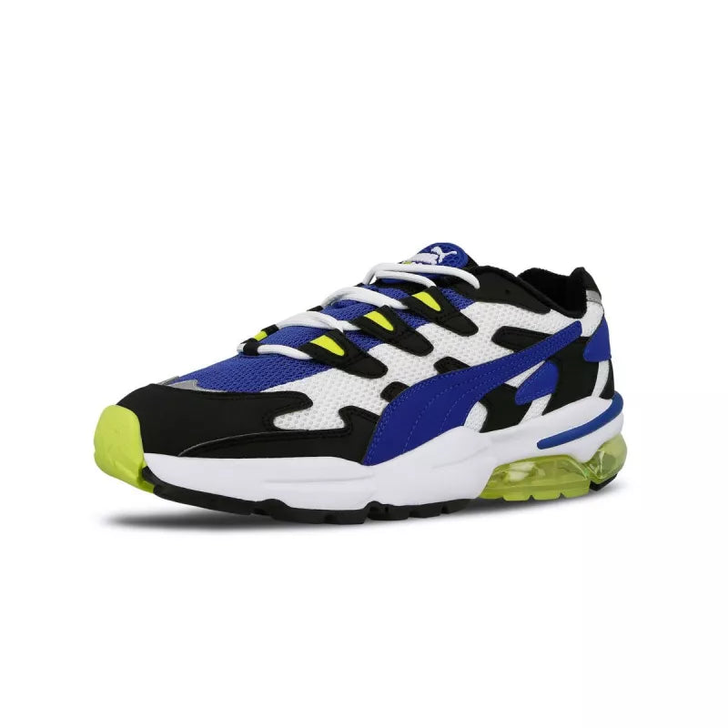 Basket Puma Cell Alien Og - Noir, Blanc, Bleu.
