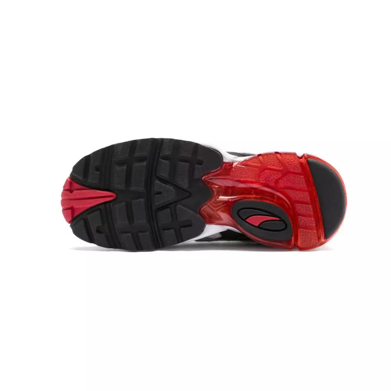 Basket Puma Cell Alien Og - Noir, Blanc, Rouge .