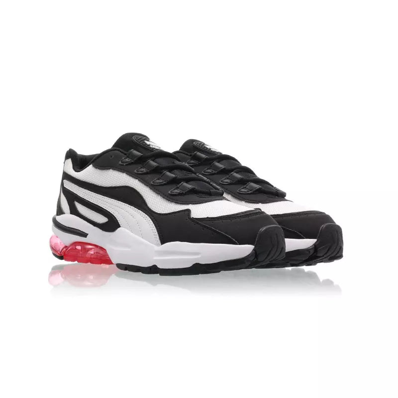 Basket Puma Cell Stellar - Blanc