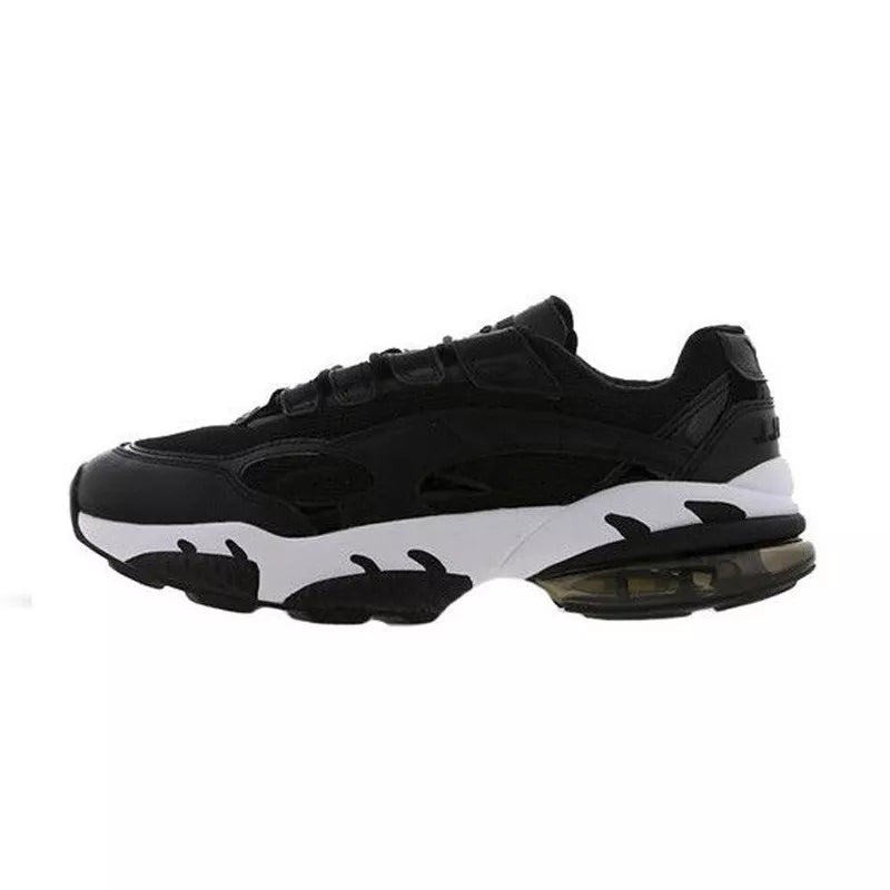 Basket Puma Cell Venom Reflective - Noir