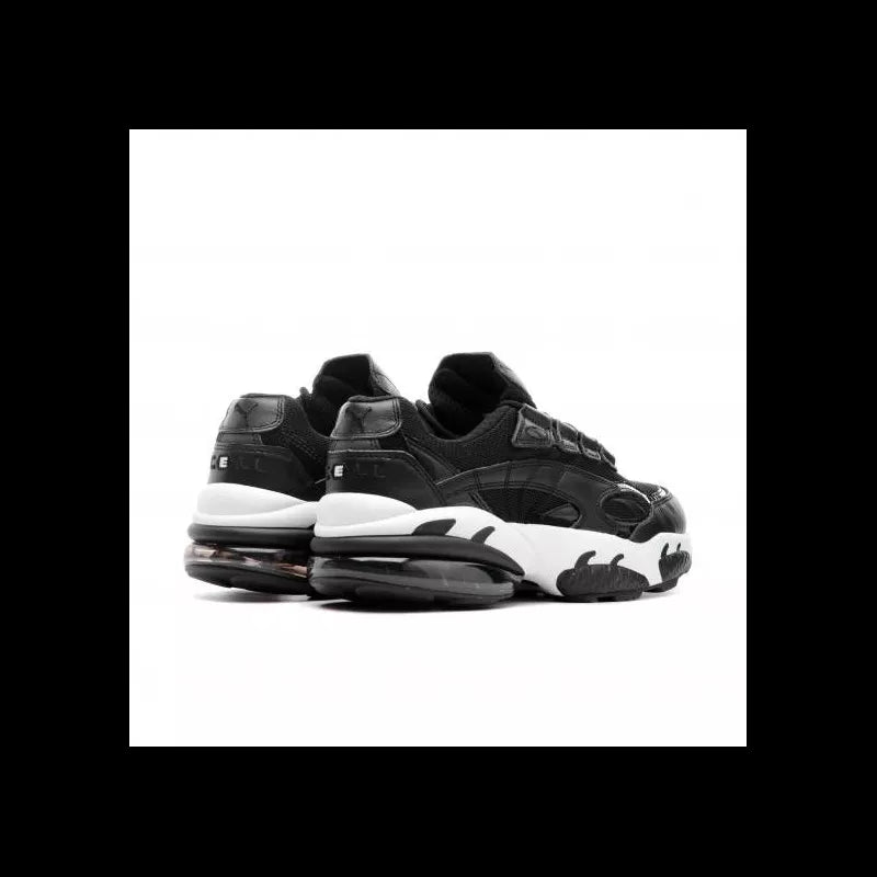 Basket Puma Cell Venom Reflective - Noir