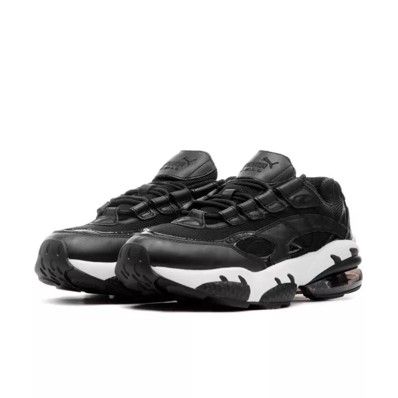 Basket Puma Cell Venom Reflective - Noir