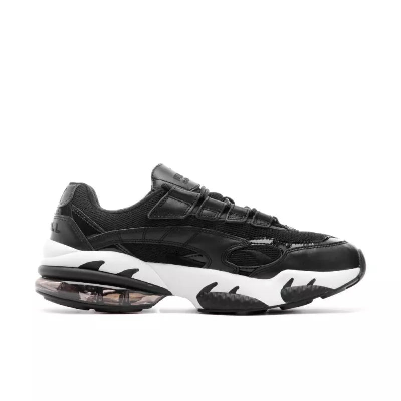 Basket Puma Cell Venom Reflective - Noir