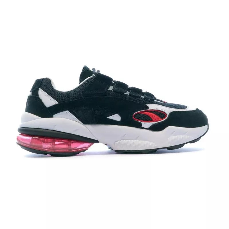 Basket Puma Cell Venom - Noir