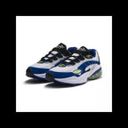 Basket Puma Cell Venom - Blanc, Bleu, Noir.