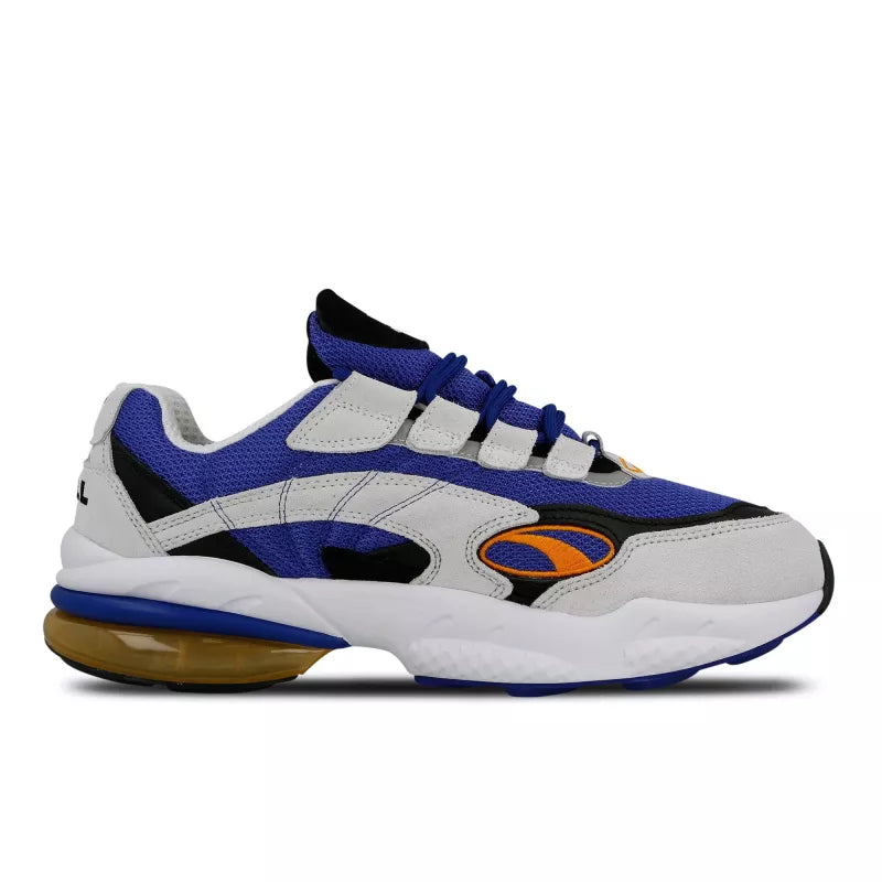 Basket Puma Cell Venom - Bleu