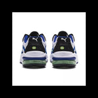 Basket Puma Cell Venom - Blanc, Bleu, Noir.