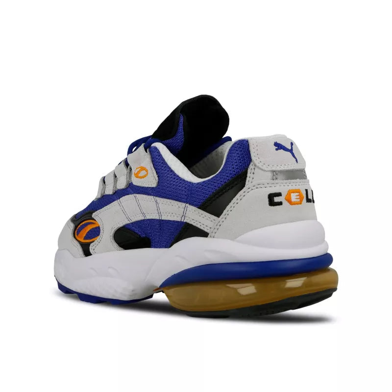 Basket Puma Cell Venom - Bleu
