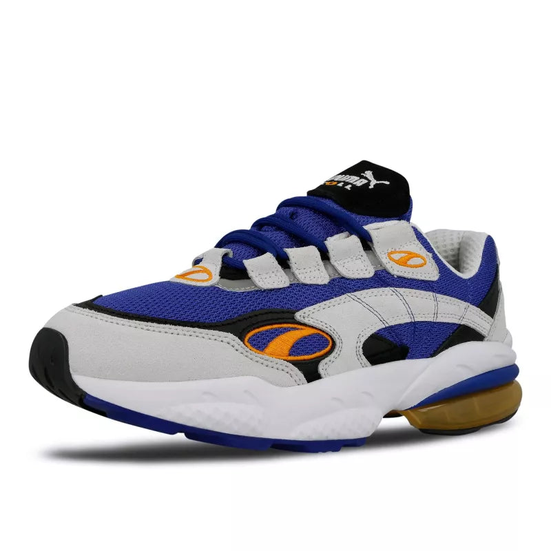 Basket Puma Cell Venom - Bleu