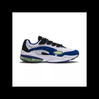 Basket Puma Cell Venom - Blanc, Bleu, Noir.