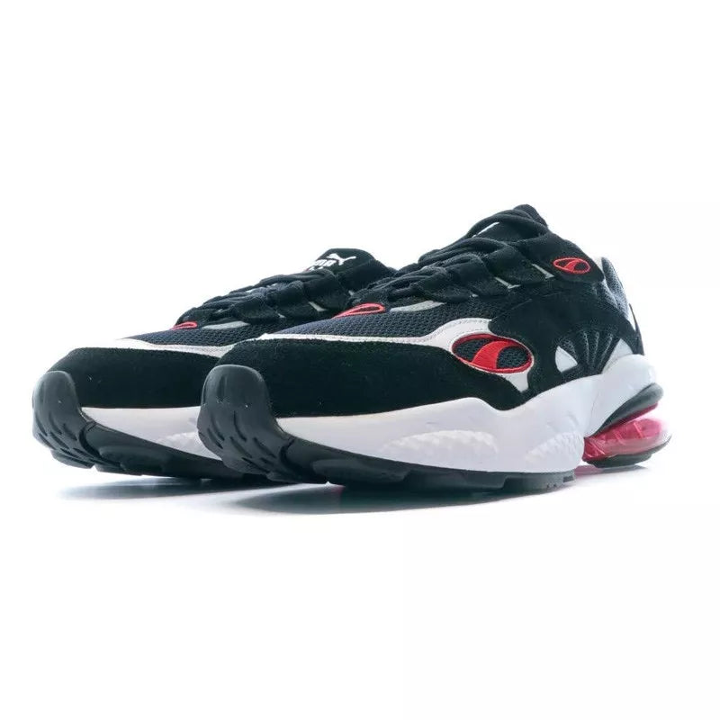 Basket Puma Cell Venom - Noir