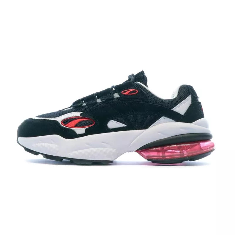 Basket Puma Cell Venom - Noir