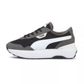 Basket Puma Cruise Rider Class - Noir