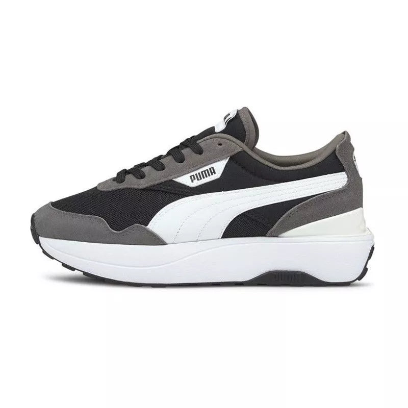 Basket Puma Cruise Rider Class - Noir