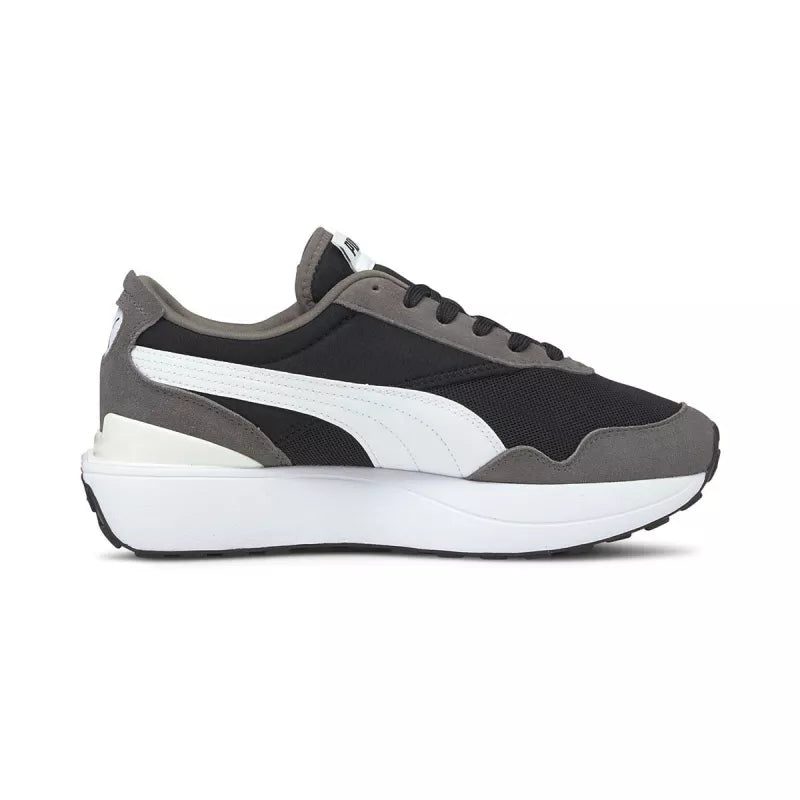 Basket Puma Cruise Rider Class - Noir