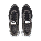 Basket Puma Cruise Rider Class - Noir