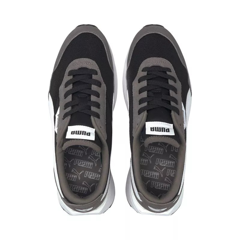 Basket Puma Cruise Rider Class - Noir
