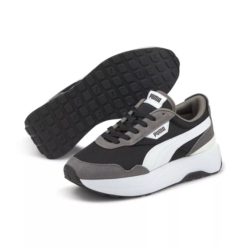 Basket Puma Cruise Rider Class - Noir