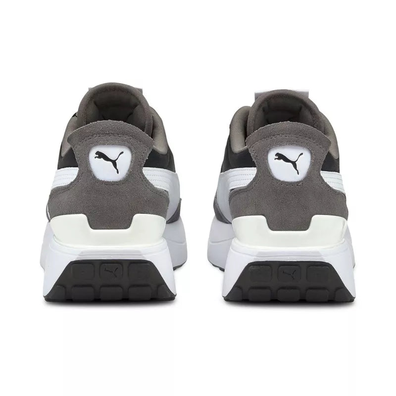 Basket Puma Cruise Rider Class - Noir